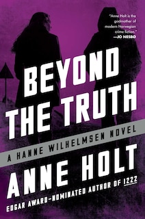 Couverture_Beyond the Truth