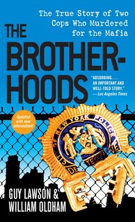 Front cover_The Brotherhoods