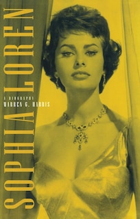 Front cover_Sophia Loren
