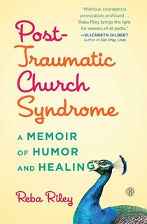 Front cover_Post-Traumatic Church Syndrome