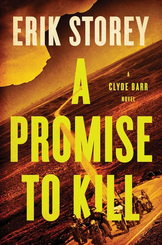 Couverture_A Promise to Kill