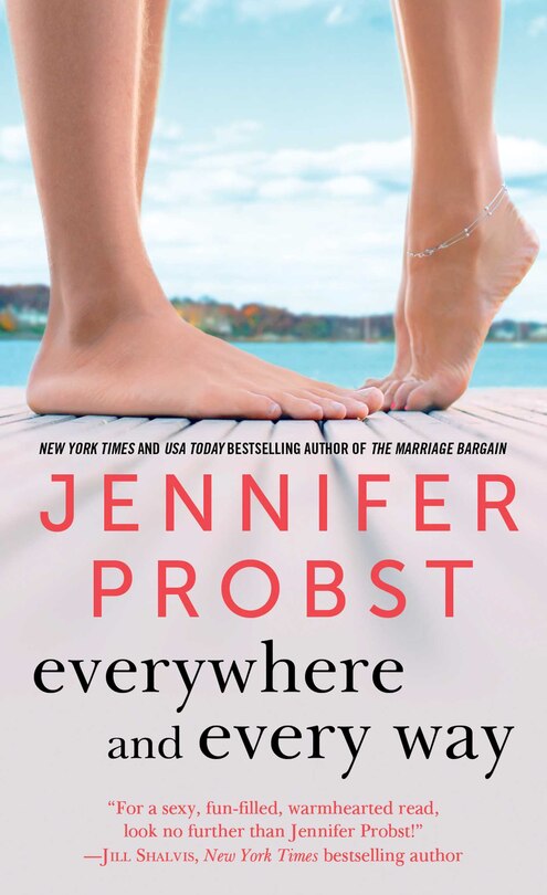 Front cover_Everywhere and Every Way
