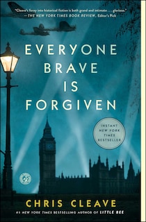 Couverture_Everyone Brave Is Forgiven