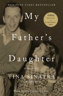 Front cover_My Father's Daughter