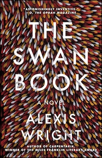 Front cover_The Swan Book