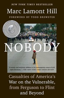 Front cover_Nobody