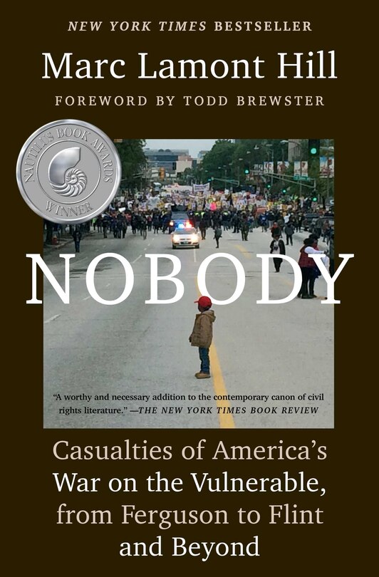 Front cover_Nobody