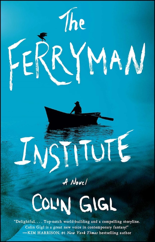 Couverture_The Ferryman Institute