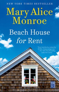 Front cover_Beach House for Rent