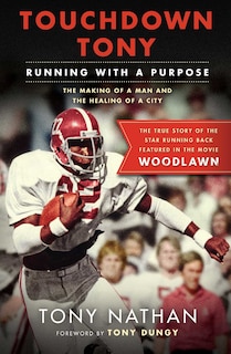 Front cover_Touchdown Tony