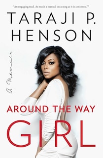 Front cover_Around the Way Girl