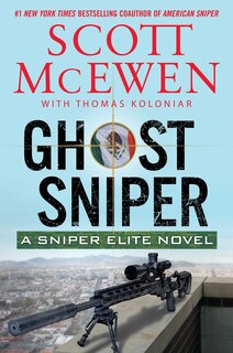 Couverture_Ghost Sniper