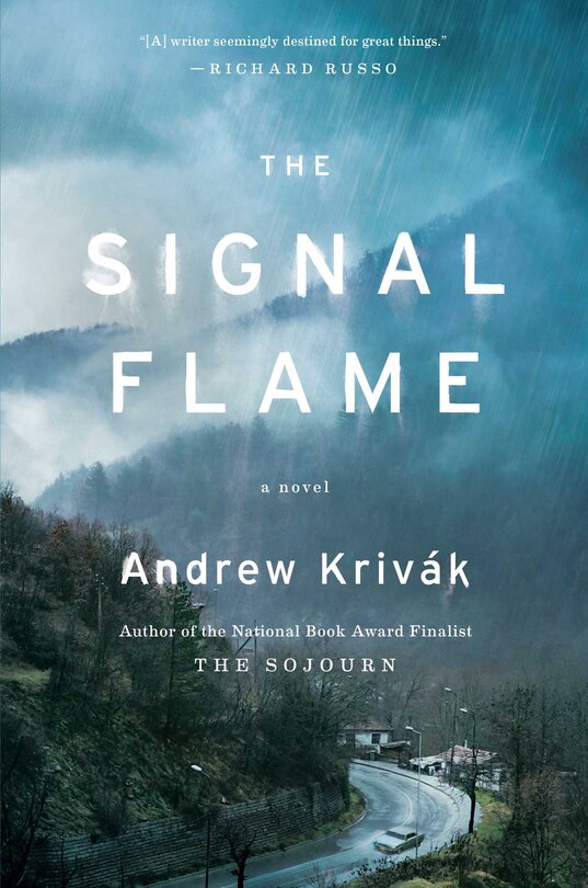 Couverture_The Signal Flame