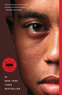 Front cover_Tiger Woods