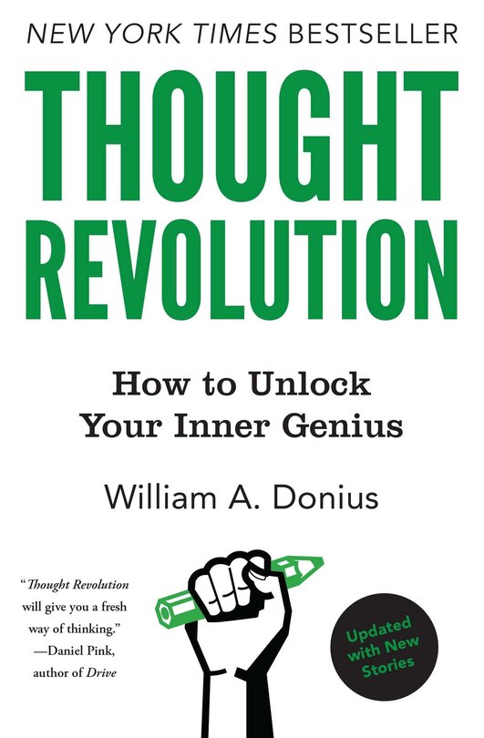 Couverture_Thought Revolution - Updated with New Stories