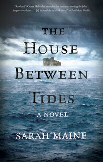 Front cover_The House Between Tides
