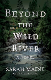 Front cover_Beyond the Wild River