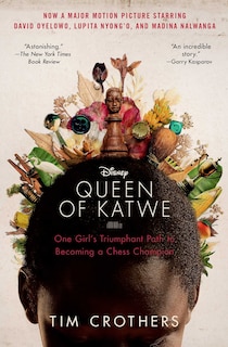 Front cover_The Queen of Katwe