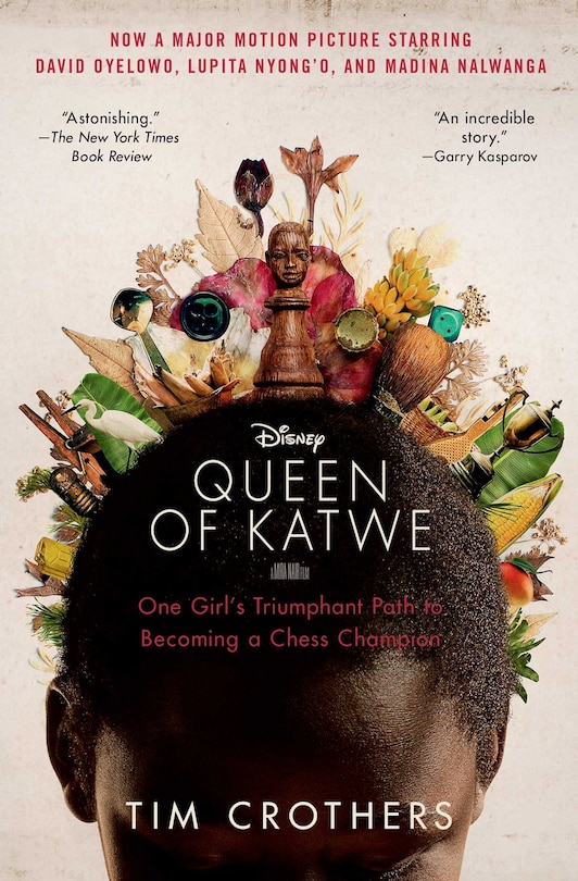 Front cover_The Queen of Katwe