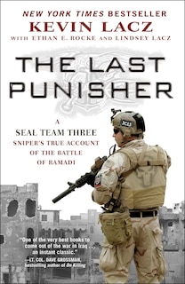 Front cover_The Last Punisher