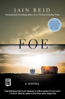 Front cover_Foe