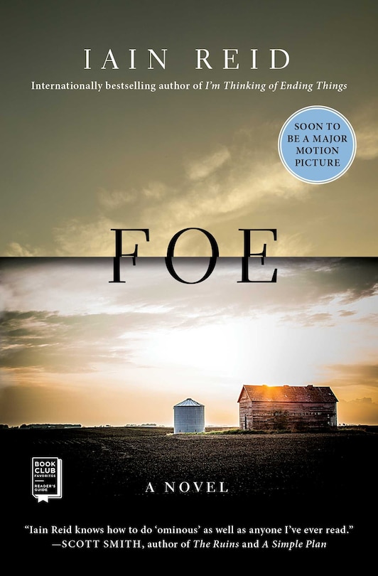 Front cover_Foe