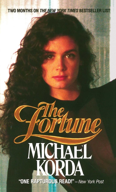 Front cover_The Fortune