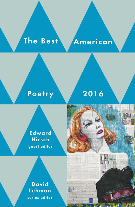 Couverture_Best American Poetry 2016