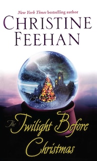 Front cover_The Twilight Before Christmas