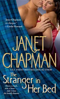 Couverture_The Stranger in Her Bed