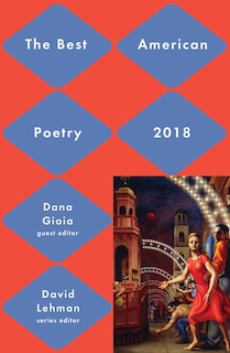 Front cover_Best American Poetry 2018