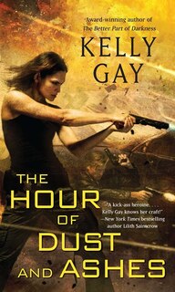 Front cover_The Hour of Dust and Ashes