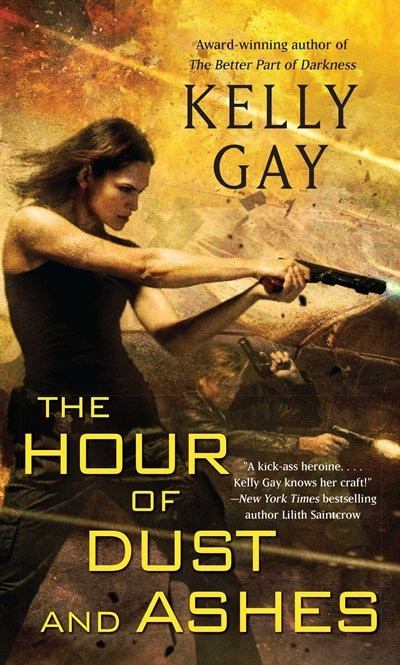 Front cover_The Hour of Dust and Ashes