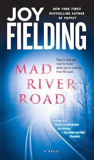 Front cover_Mad River Road