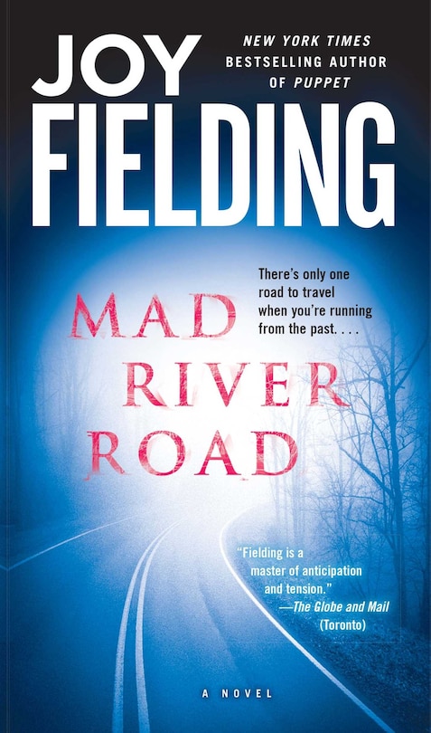 Front cover_Mad River Road