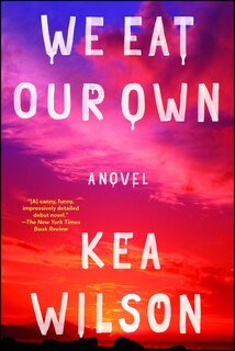 Front cover_We Eat Our Own