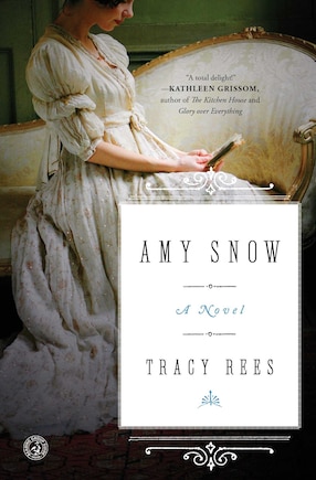 AMY SNOW