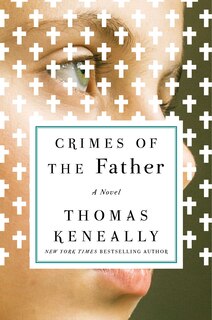 Front cover_Crimes of the Father
