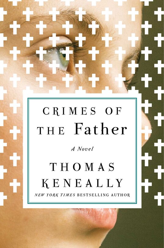 Front cover_Crimes of the Father