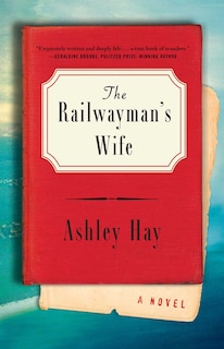 Couverture_The Railwayman's Wife
