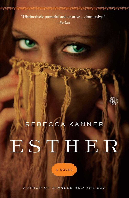 Front cover_Esther