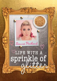 Couverture_Life with a Sprinkle of Glitter