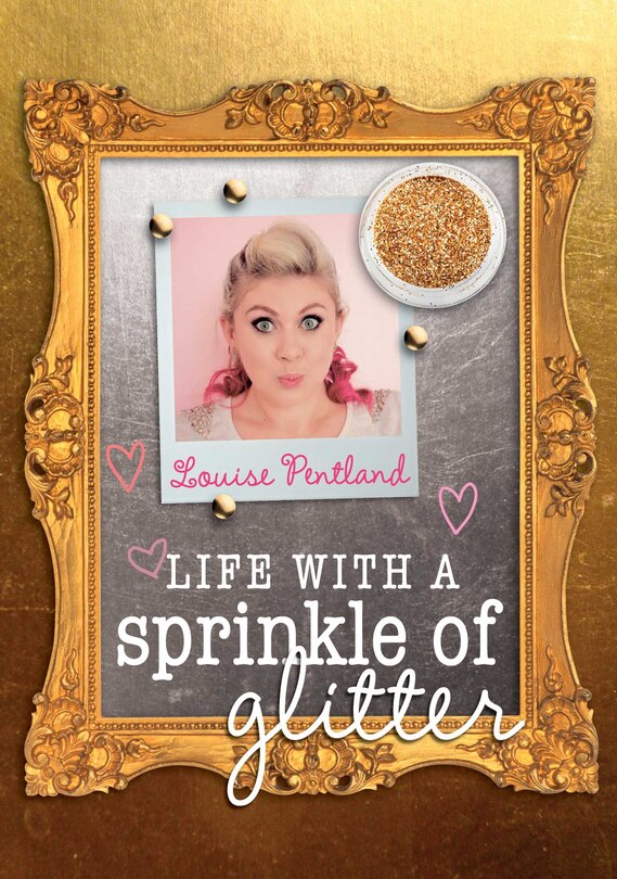 Couverture_Life with a Sprinkle of Glitter