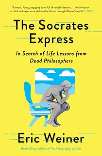 Couverture_The Socrates Express