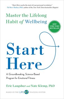 Front cover_Start Here