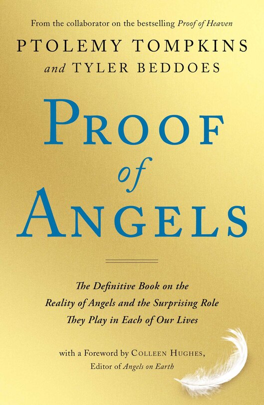 Front cover_Proof of Angels