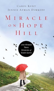 Front cover_Miracle on Hope Hill