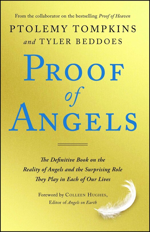 Front cover_Proof of Angels