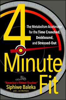 Front cover_4-Minute Fit