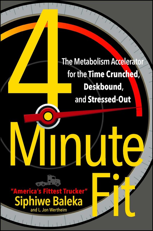 Front cover_4-Minute Fit